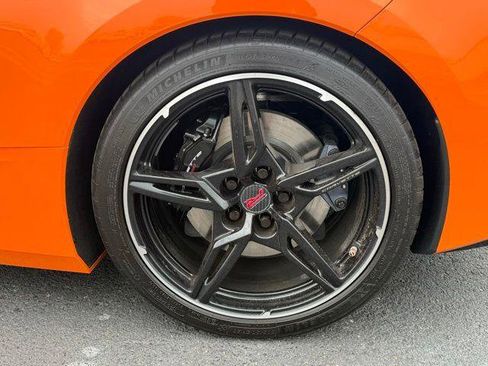 Used 2022 Chevrolet Corvette Stingray Premium Conv w/ Z51 Performance Package image 17