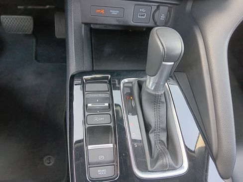 Used 2024 Acura Integra FWD image 24