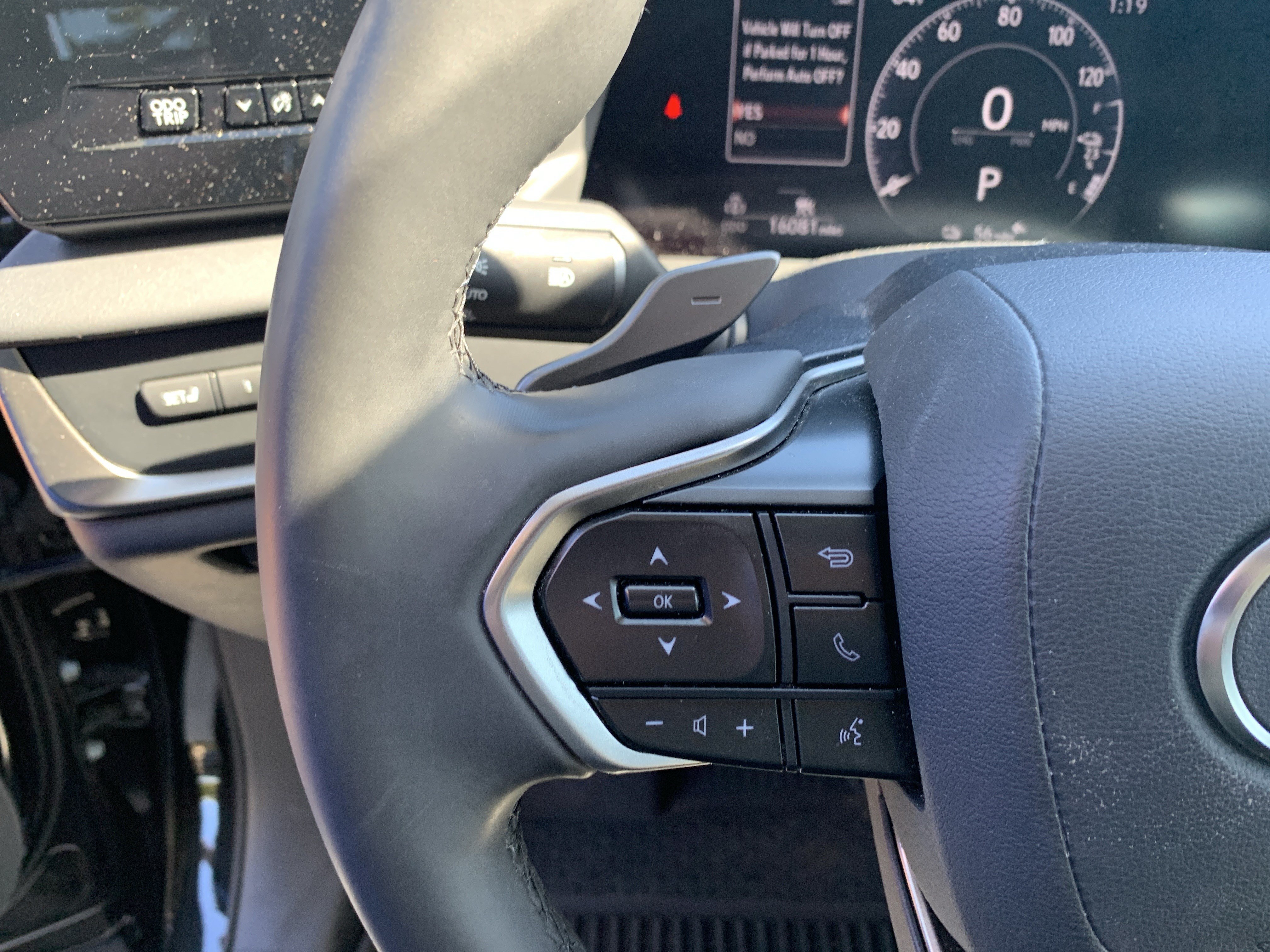 Used 2024 Lexus RZ 300e Premium FWD image 19