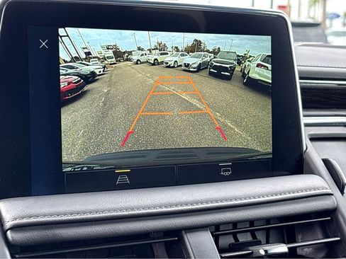 Used 2024 Chevrolet Tahoe LT image 12