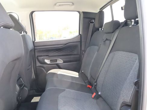 Used 2024 Ford Ranger XLT RWD image 33