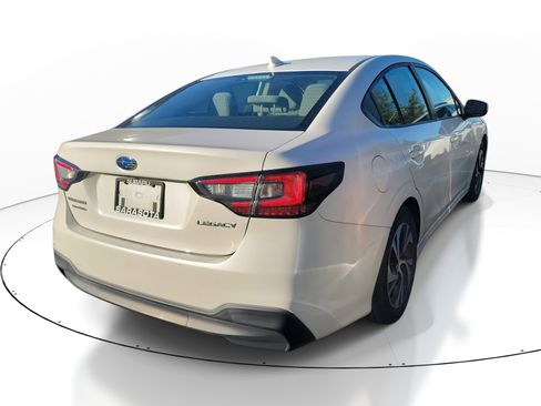 Used 2024 Subaru Legacy Premium image 9