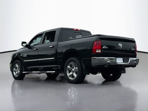 Used 2016 RAM 1500 Big Horn AWD/4WD image 5
