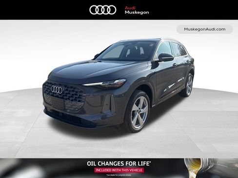 New 2026 Audi Q5 Premium Plus AWD/4WD image 3