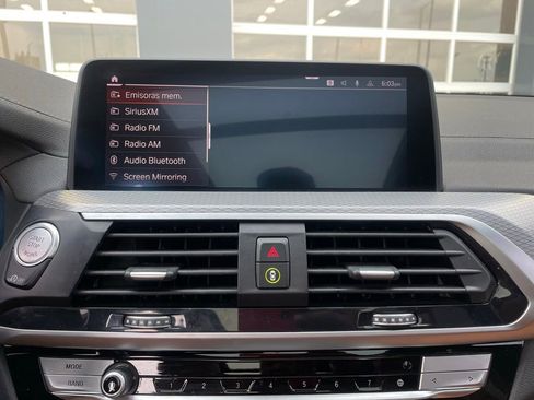 Used 2021 BMW X3 sDrive30i w/ M Sport Package RWD image 17