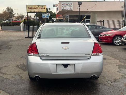 Used 2012 Chevrolet Impala LS image 2