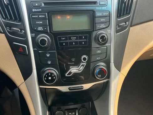 Used 2013 Hyundai Sonata GLS w/ Popular Equipment Pkg image 17