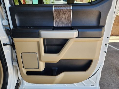 Used 2018 Ford F250 Lariat w/ Lariat Value Package AWD/4WD image 87