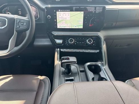 Certified 2026 GMC Sierra 1500 Denali AWD/4WD image 20