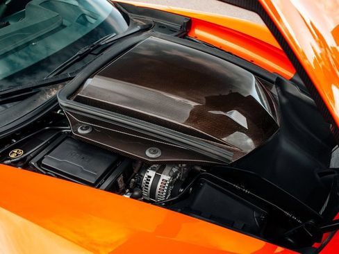 Used 2019 Chevrolet Corvette ZR1 RWD image 50
