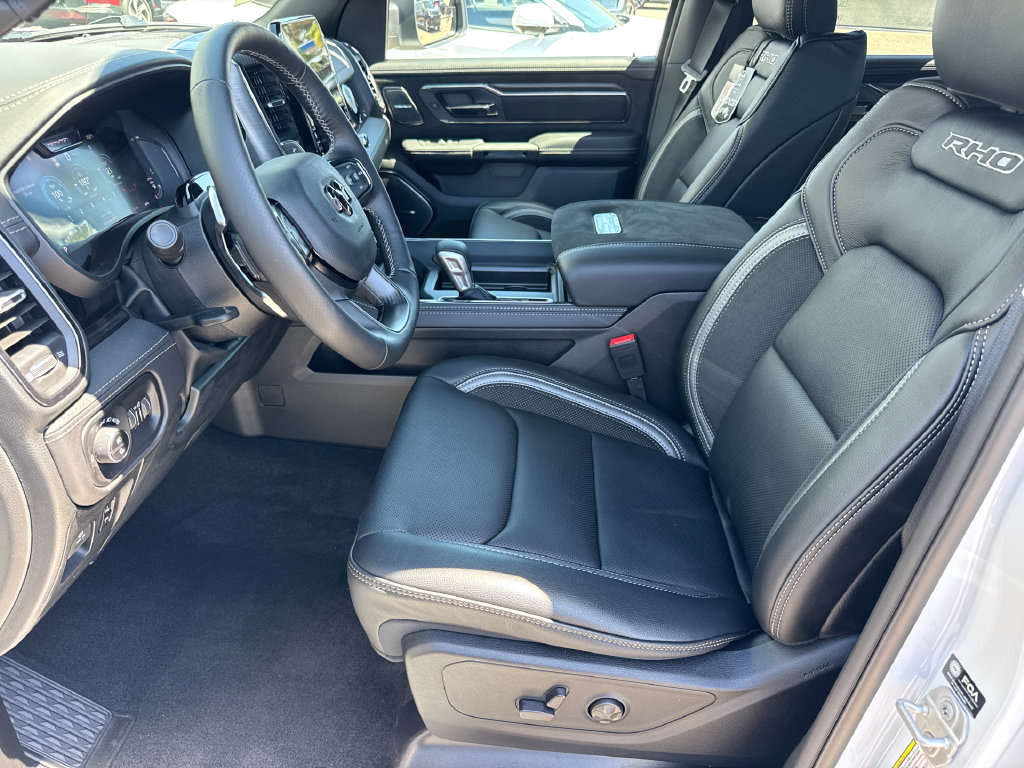 New 2026 RAM 1500 RHO AWD/4WD image 25
