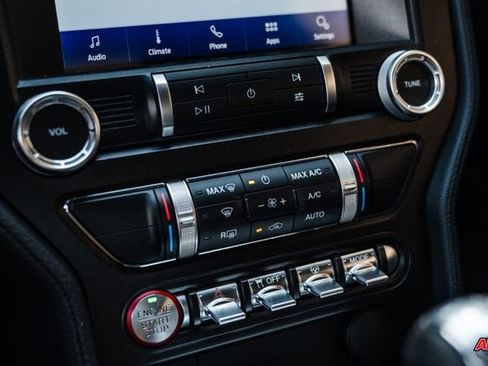 Used 2020 Ford Mustang GT w/ GT Performance Package RWD image 20