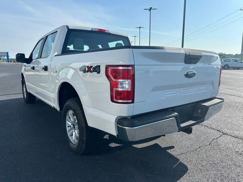 Certified 2020 Ford F150 XL w/ Equipment Group 101A Mid image 27