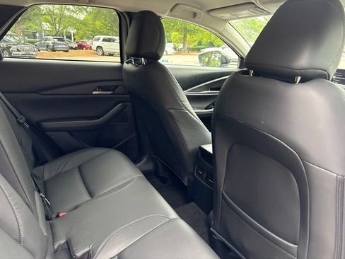 Used 2024 MAZDA CX-30 AWD 2.5 S w/ Select Sport Pkg image 21