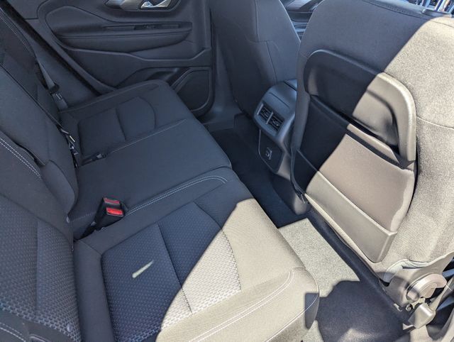 Used 2023 GMC Terrain SLE FWD image 13