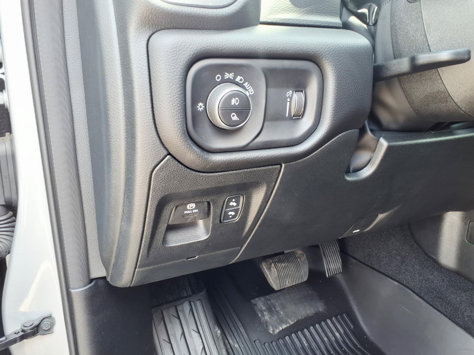 New 2026 RAM 1500 Lone Star RWD image 11