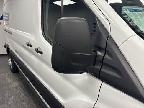 New 2026 Ford Transit 250 148 Medium Roof Extended AWD w/ Load Area Protection Package image 14