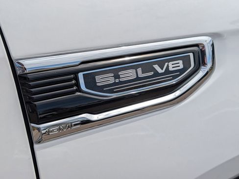 New 2026 GMC Sierra 1500 SLE AWD/4WD image 13