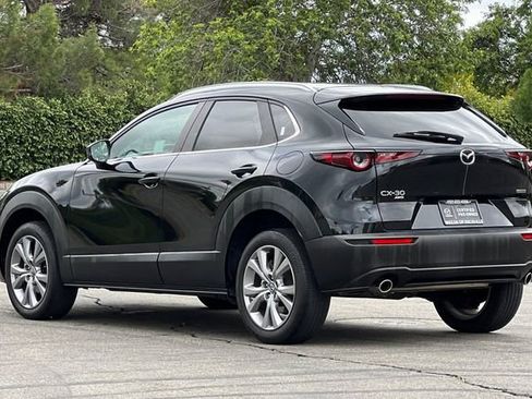 Used 2023 MAZDA CX-30 AWD 2.5 S w/ Preferred Package image 6