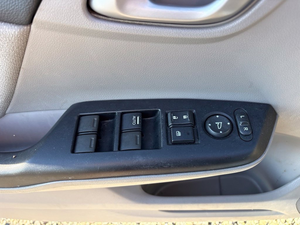 Used 2013 Honda Civic LX image 13
