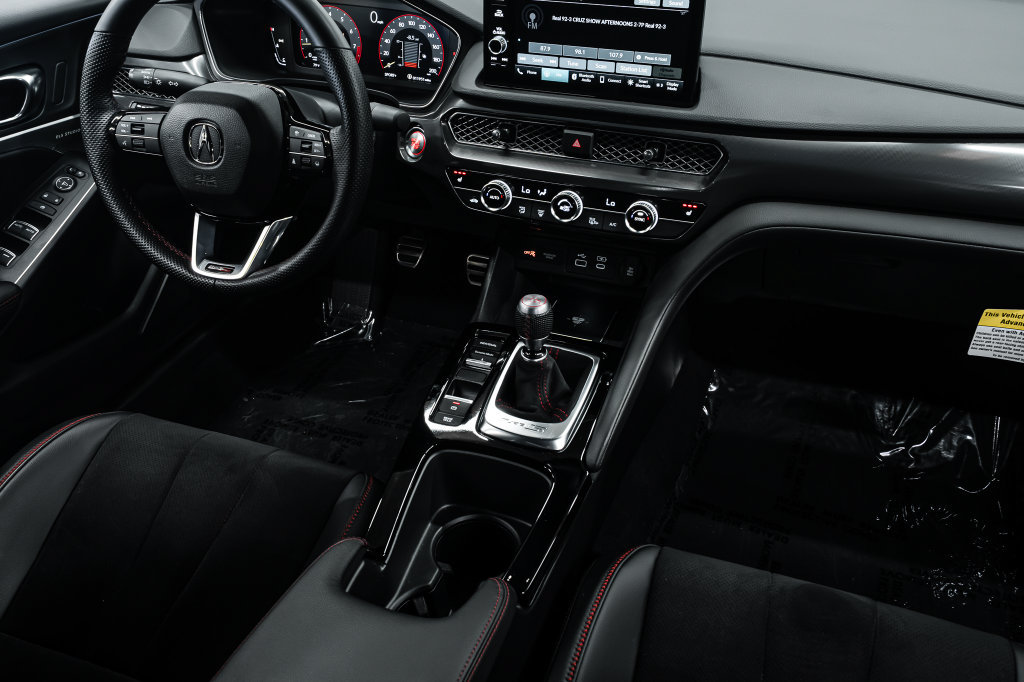 New 2026 Acura Integra Type S FWD image 25