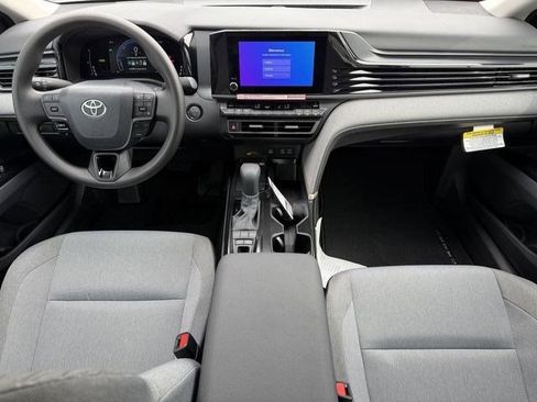 New 2026 Toyota Camry LE image 6