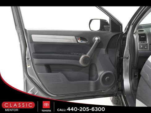 Used 2010 Honda CR-V EX image 4