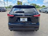 Used 2017 Lexus NX 200t FWD w/ Premium Package image 6