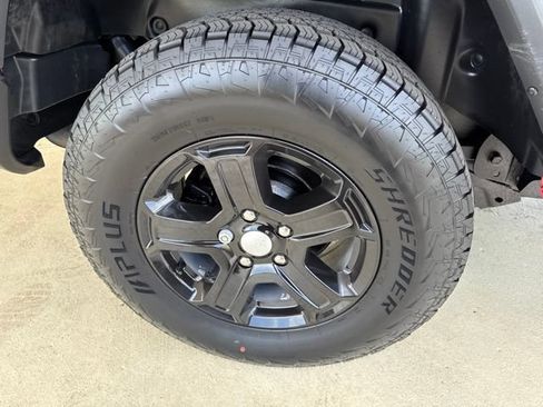Used 2019 Jeep Wrangler Unlimited Sport S AWD/4WD image 32