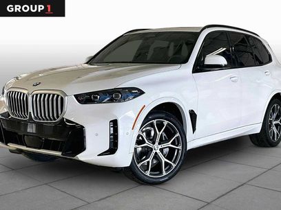 Used 2026 BMW X5 xDrive40i w/ M Sport Package