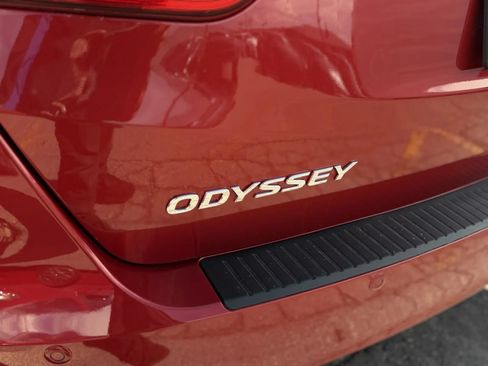 Used 2024 Honda Odyssey Touring image 42