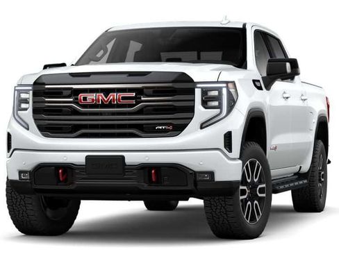New 2026 GMC Sierra 1500 AT4 w/ AT4 Premium Package AWD/4WD image 26