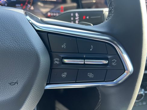 New 2025 Chevrolet Suburban High Country w/ LPO, Get Active Package image 21