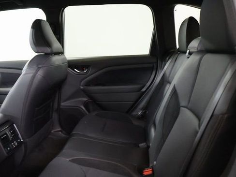 New 2026 Subaru Forester Touring w/ Touring Package image 30