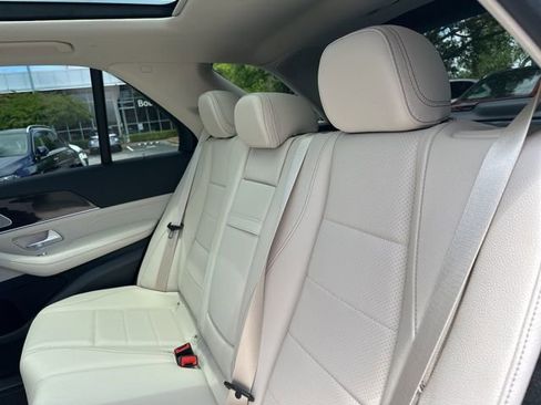 New 2026 Mercedes-Benz GLE 350 4MATIC image 22