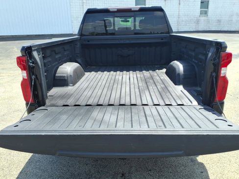 Used 2020 Chevrolet Silverado 1500 RST w/ All-Star Edition AWD/4WD image 14