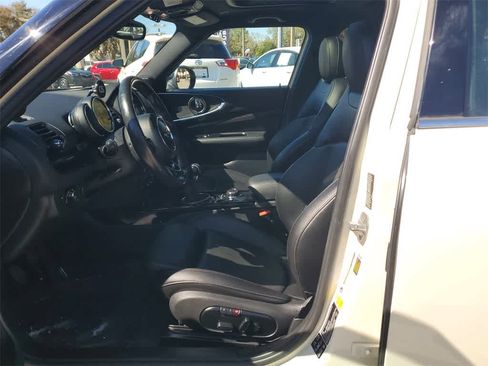 Used 2017 MINI Cooper Clubman S image 22