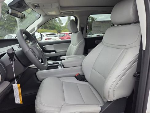 New 2026 Ford Expedition Max Active RWD image 11