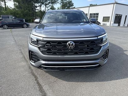 Certified 2024 Volkswagen Atlas Cross Sport SEL Premium R-Line