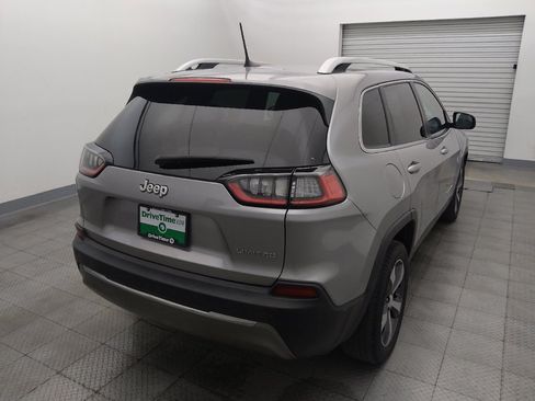 Used 2020 Jeep Cherokee Limited FWD image 7