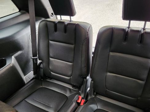 Used 2018 Ford Explorer Sport w/ Equipment Group 401A AWD/4WD image 34