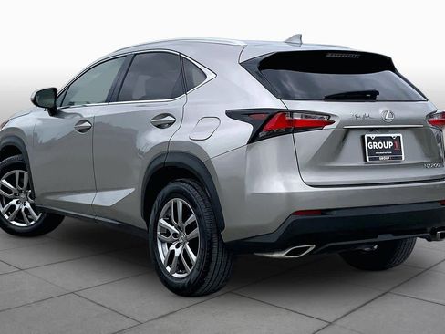 Used 2016 Lexus NX 200t AWD w/ Premium Package image 12