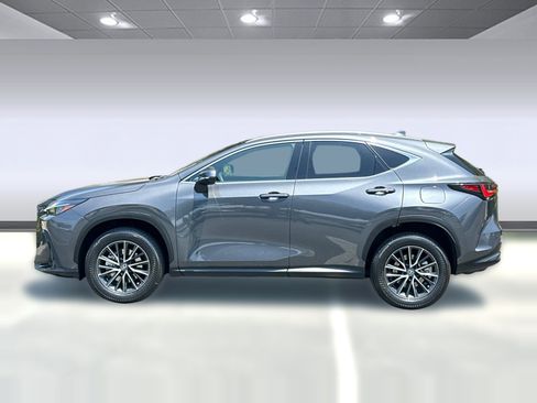 Certified 2024 Lexus NX 350 AWD w/ Cold Area Package image 2