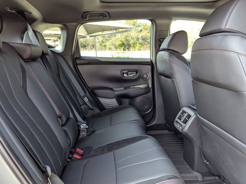 Certified 2025 Acura ADX A-Spec image 25