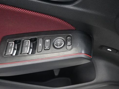 Certified 2025 Honda Civic Si image 24