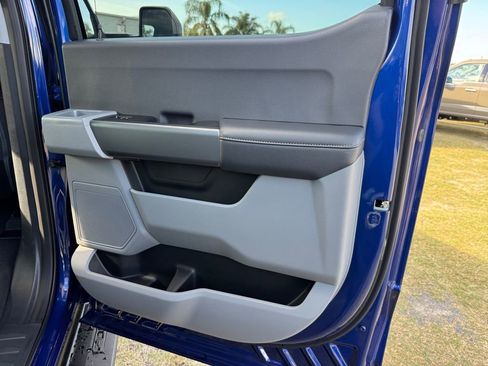 New 2026 Ford F250 XL w/ STX Appearance Package image 22