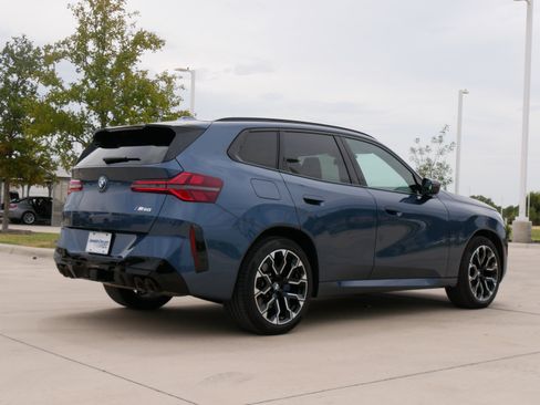 Used 2026 BMW X3 M50 w/ Premium Package AWD/4WD image 9