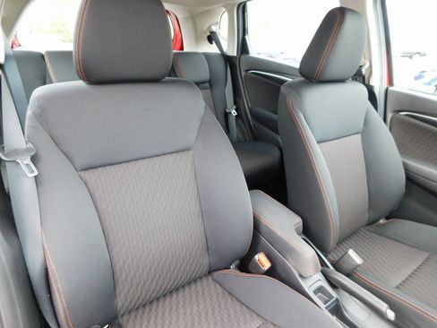 Used 2020 Honda Fit Sport image 18