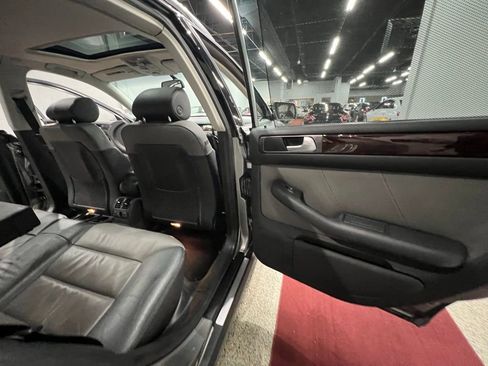 Used 2003 Audi allroad 2.7T AWD/4WD image 39