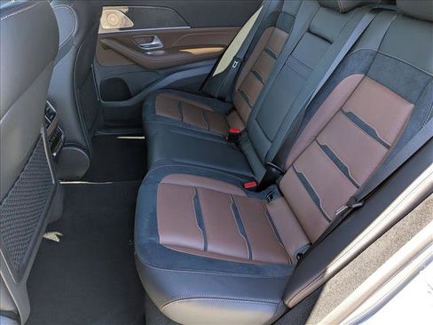 New 2026 Mercedes-Benz GLE 53 AMG 4MATIC image 15